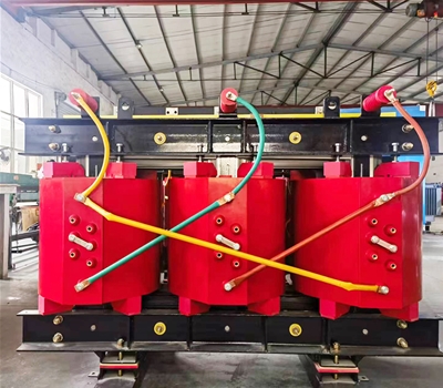 SCB18干式变压器 10kv